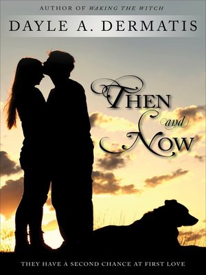 cover image of Then & Now